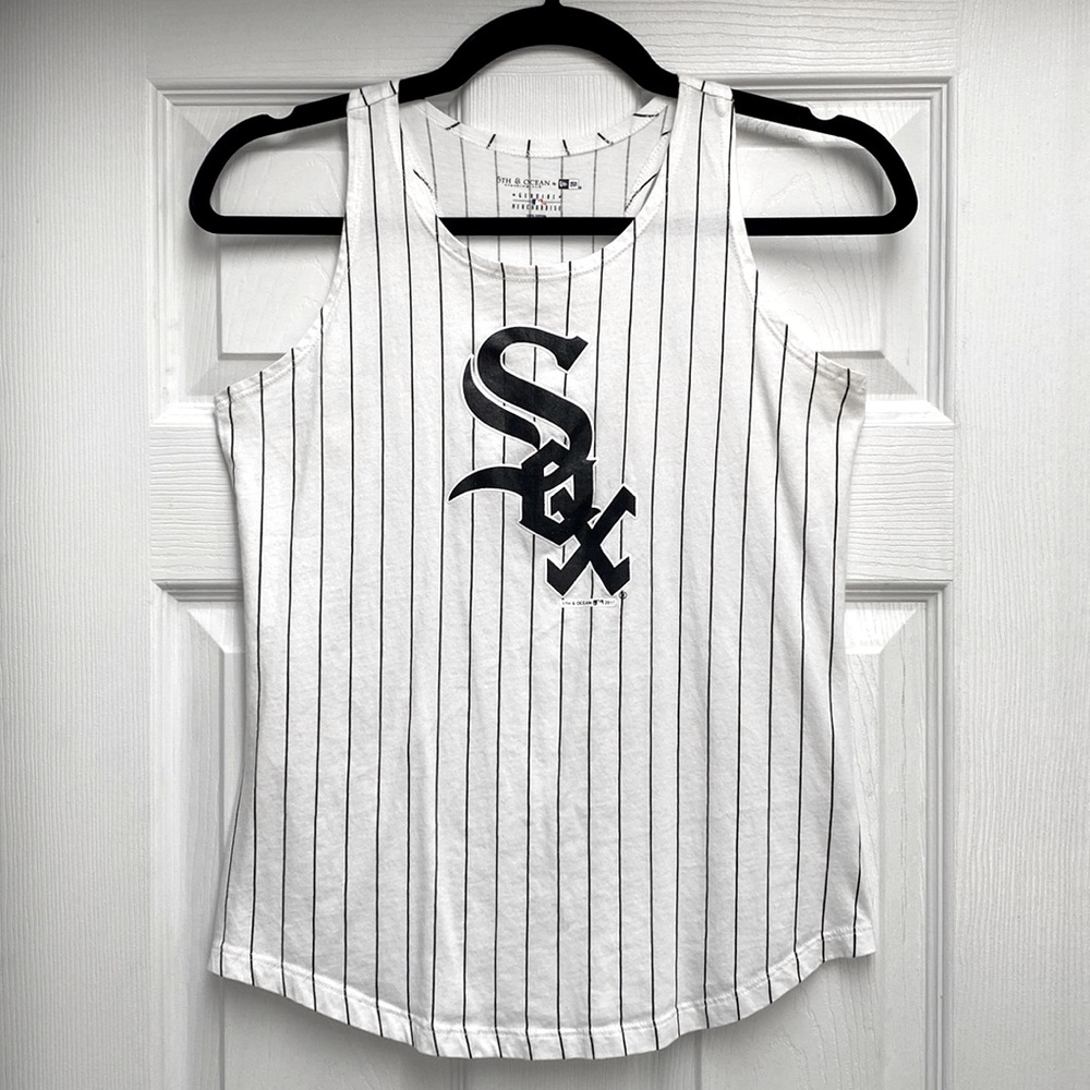 ✨HP✨ New Era - Sox - by 5th & Ocean